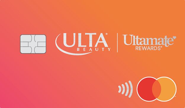 Ulta CreditCard