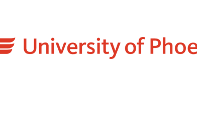 University of Phoenix logo