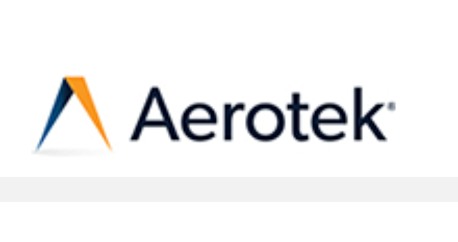 aerotek logo