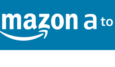 amazon a to z logo