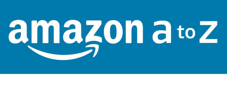Amazon A to Z Login at atoz.amazon.work