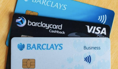 barclaycard credit card