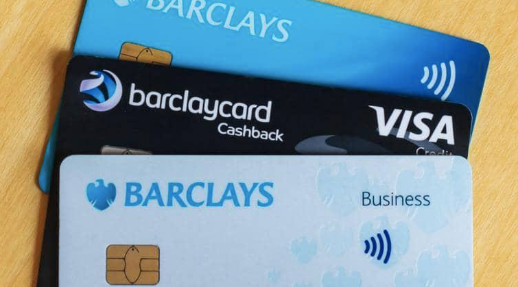 barclaycard credit card