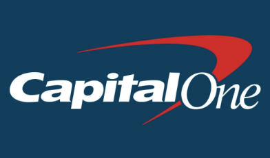 Capital One Credit Login