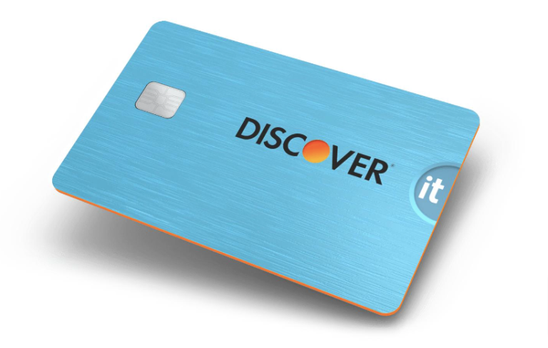 Discover Card Login at discovercard.com