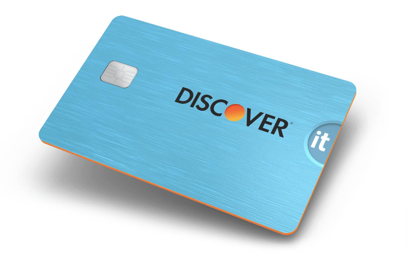 discover student credit-card apply