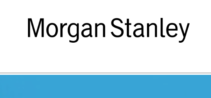 morgan stanley logo