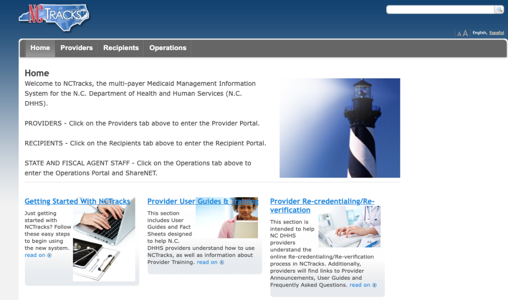 nctracks provider image
