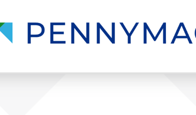 pennymac mortgage logo