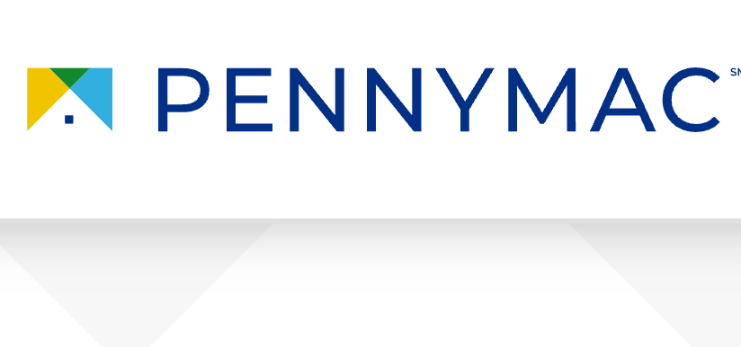 pennymac mortgage logo