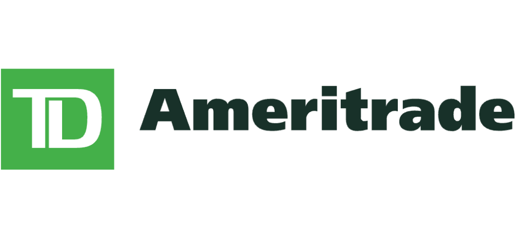 td ameritrade logo