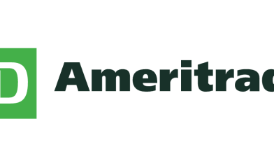 td ameritrade logo