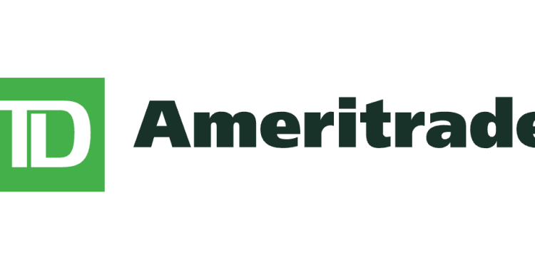 td ameritrade logo