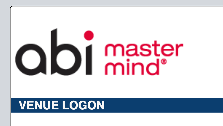 ABI MasterMind logo
