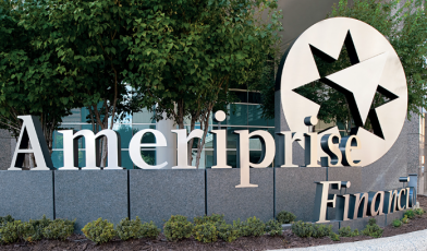 Ameriprise Financial