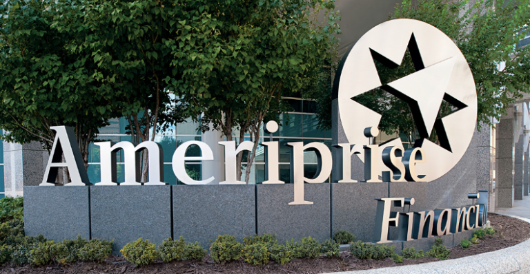 Ameriprise Financial Login at www.ameriprise.com