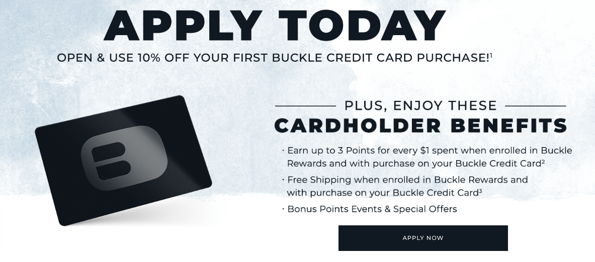 Apply-for-the-Buckle-Credit-Card