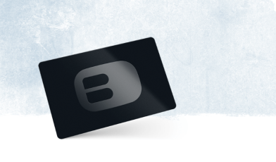 Buckle Credit Card