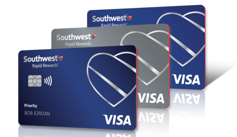 How to Login To Your Southwest Credit Card Account?