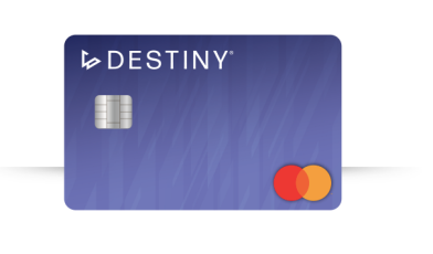 Destiny Card