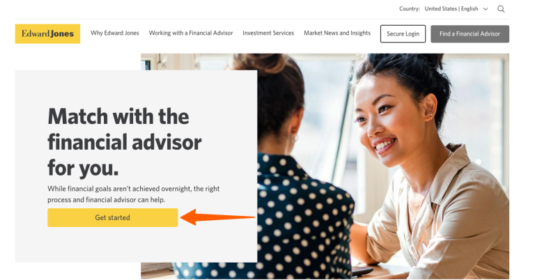 Edward Jones Login At Accountaccess edwardjones