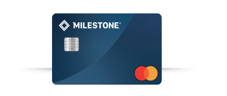 Apply for Milestone Credit Card at milestoneapply.com