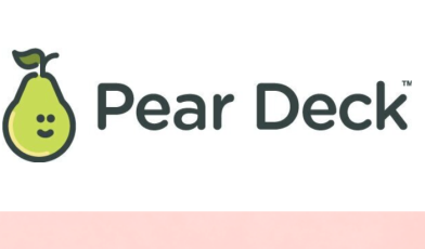 Pear Deck logo