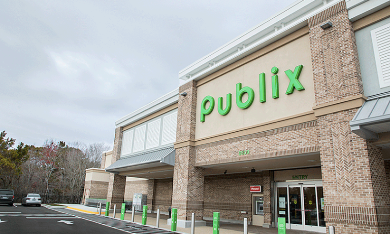 Publix Passport Login www.publix.org