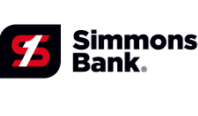 Simmons Bank logo