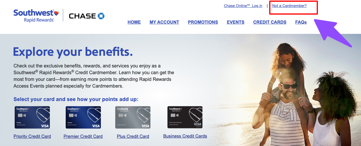 Southwest-Airlines-Rapid-Rewards-Visa-Credit-Card