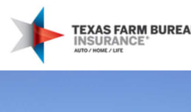 Texas Farm Bureau logo