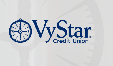 VyStar Credit Union logo