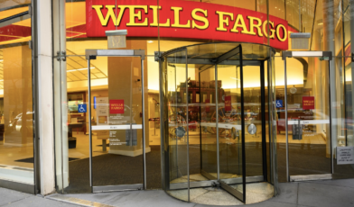 Wells-Fargo Bank Location