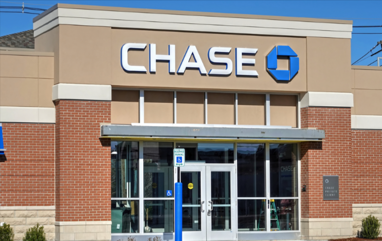 Chase Bank Near Me: Find a Chase bank locations and ATMs near you