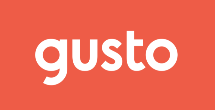 gusto login guide