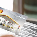 How to Apply For Shell Credit Card at shell.accountonline.com