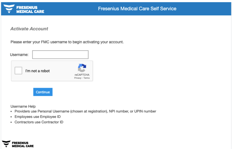 Access FMCNA Login Portal at Fmc4me.fmcna.com