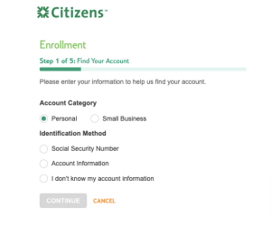 Citizens Bank Login: Find and Use Citizens Bank Near Me