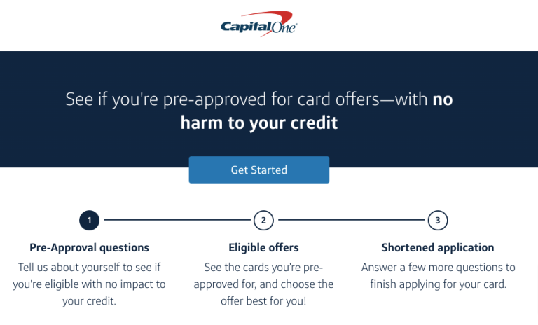 Find and Use Capital One Credit Card Login