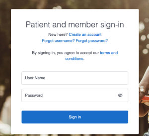 How to Find and Use HealthPartners Login