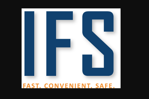 IFS web