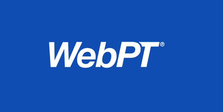 WebPt Software