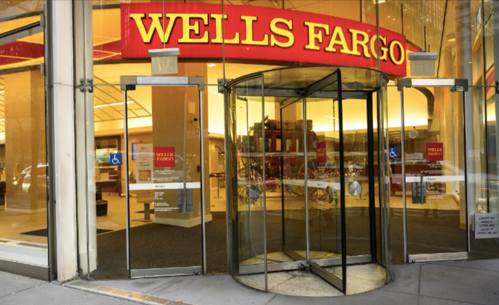 Wells Fargo CEO Portal Login guide