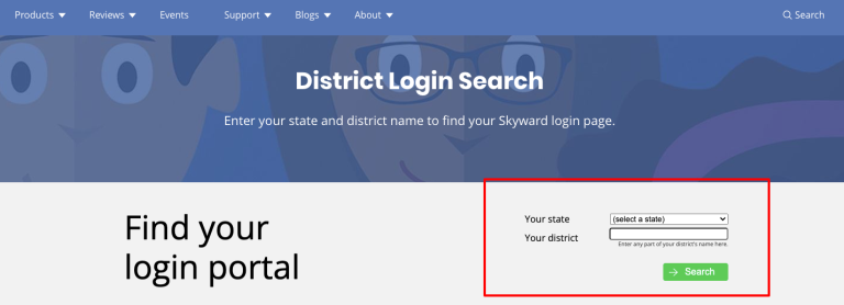 How to Access Your Skyward Login Portal