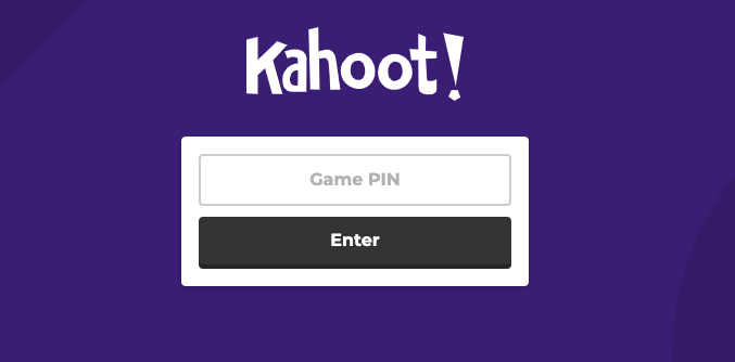 Enter-Game-PIN-Kahoot-play-game