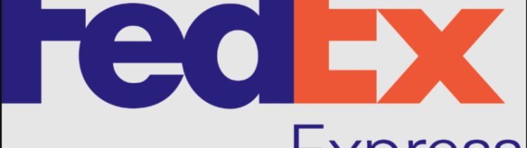 FedEx login guide