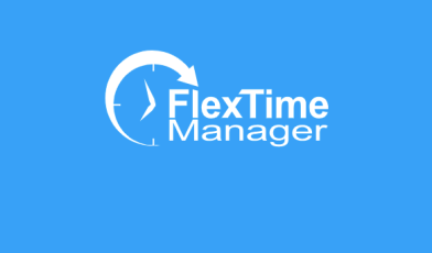 flextime manager login
