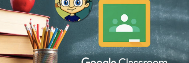 Google Classroom
