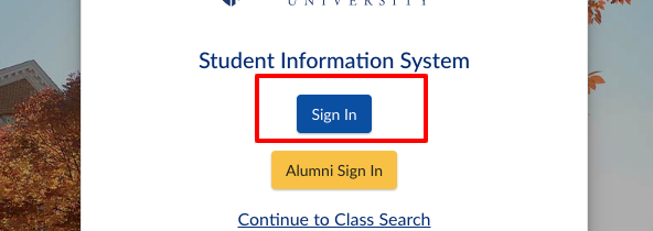 SIS-Student-Information-System-Johns-Hopkins-University