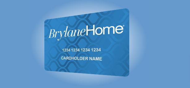 Credit Card Brylane Home